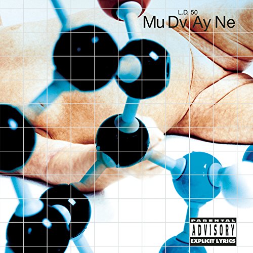 album mudvayne