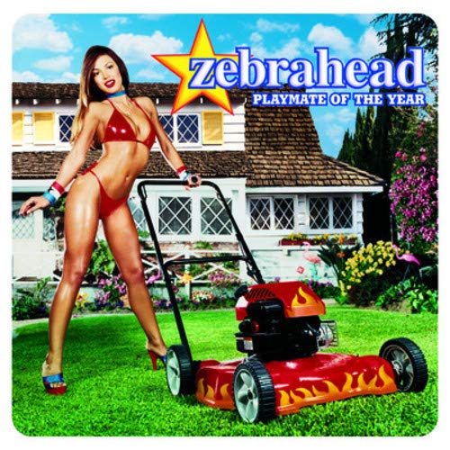 album zebrahead