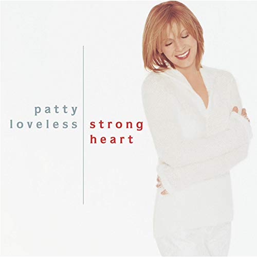 album patty loveless