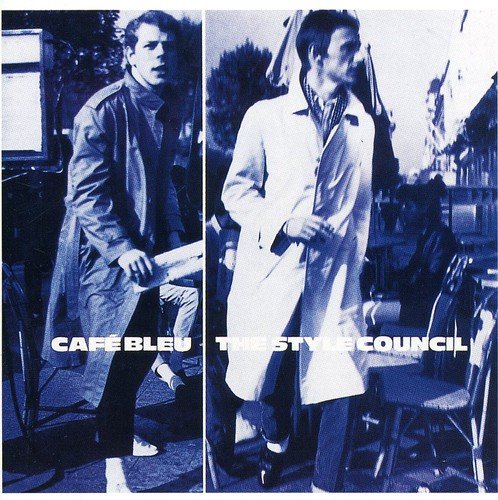 album the style council