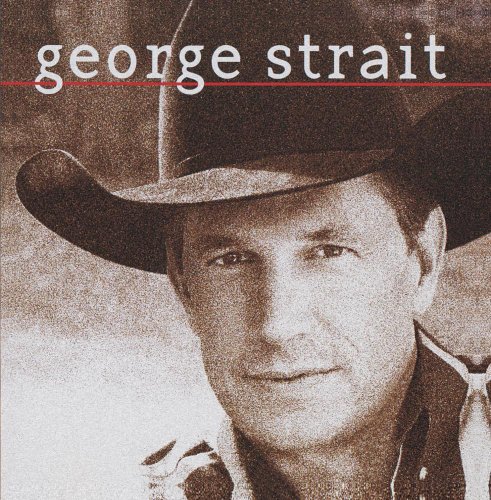 album george strait