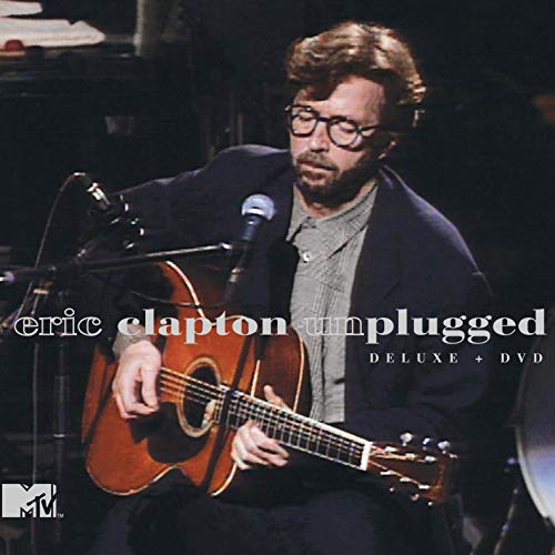 album eric clapton