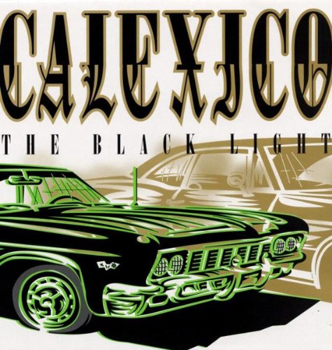 album calexico