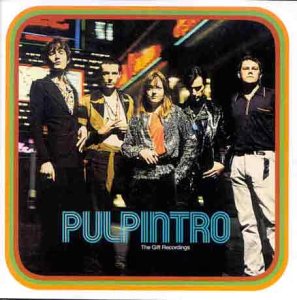 album pulp