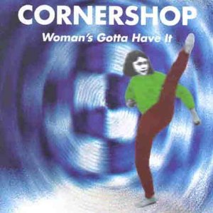 album cornershop