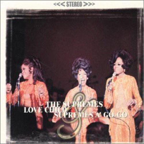 album the supremes