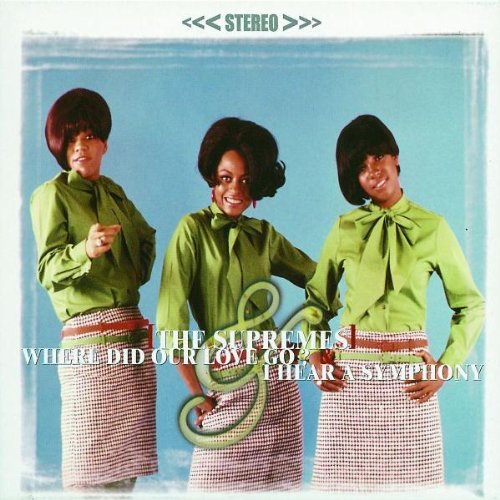 album the supremes