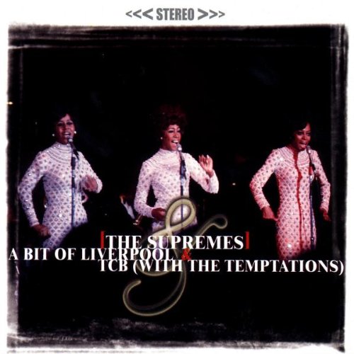 album the supremes