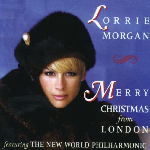 album lorrie morgan