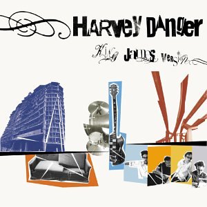 album harvey danger