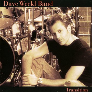 album dave weckl band