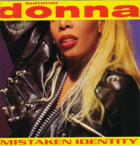 album donna summer