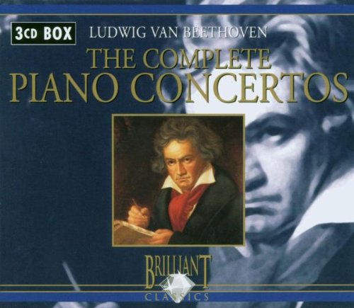 album beethoven ludwing von