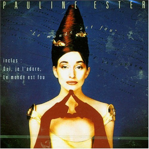 album pauline ester