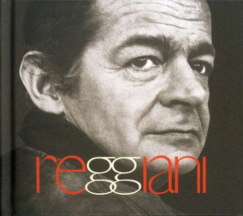 album serge reggiani