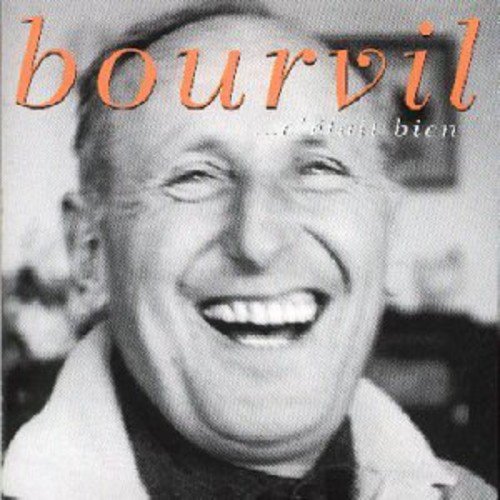 album bourvil