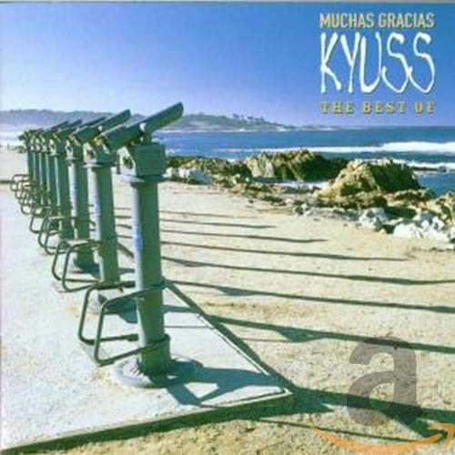 album kyuss