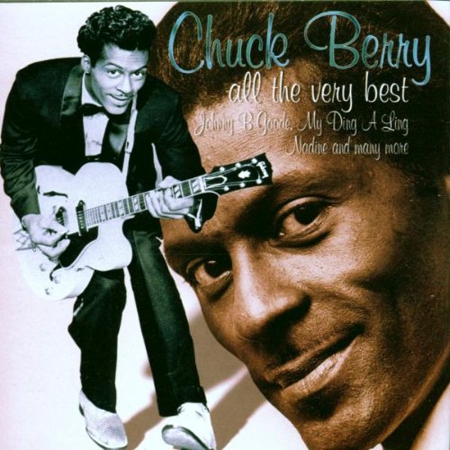 album chuck berry