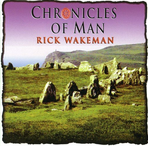 album rick wakeman