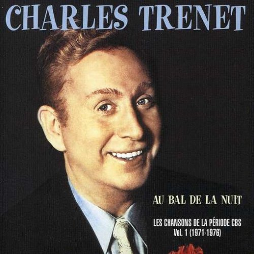 album charles trenet