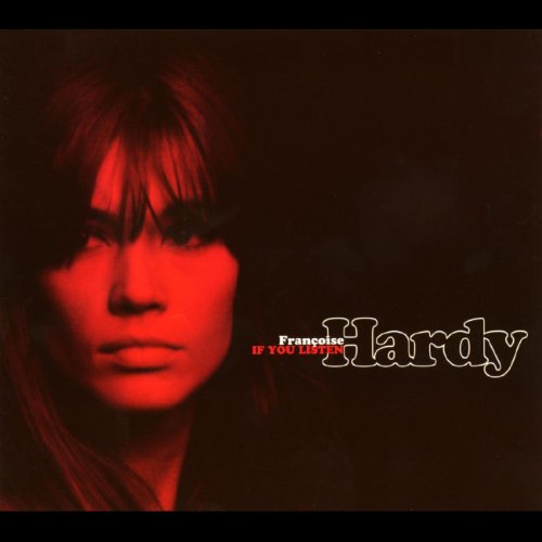 album francoise hardy