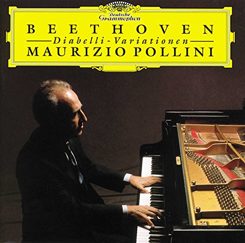 album beethoven ludwing von