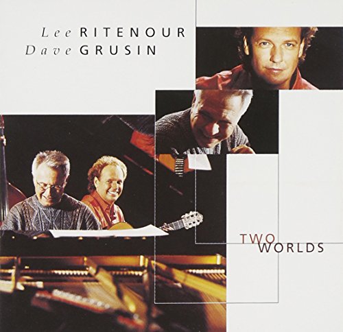 album lee ritenour