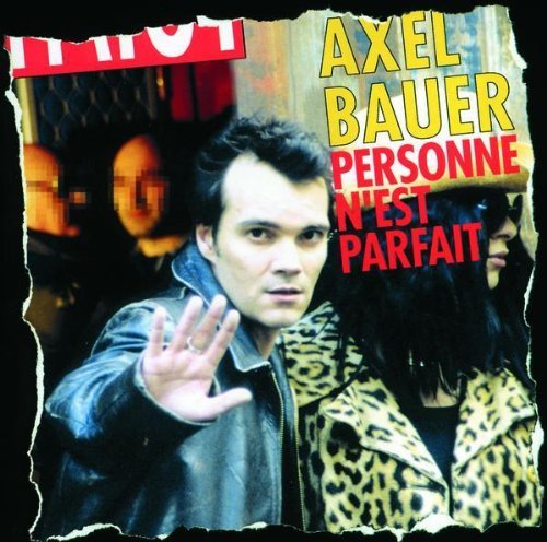 album axel bauer