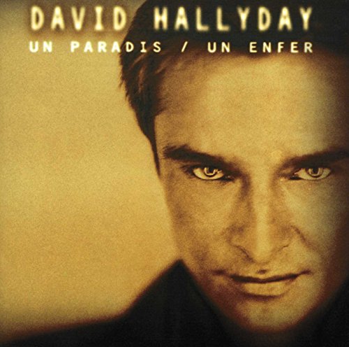 album david hallyday