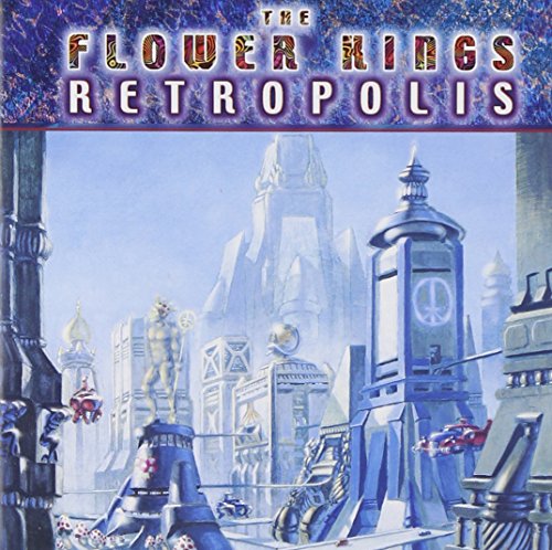 album the flower kings