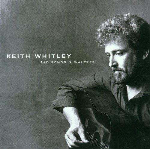 album keith whitley