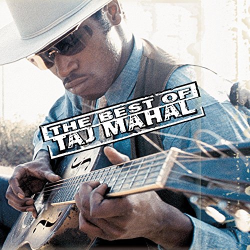 album taj mahal