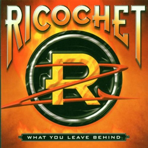 album ricochet