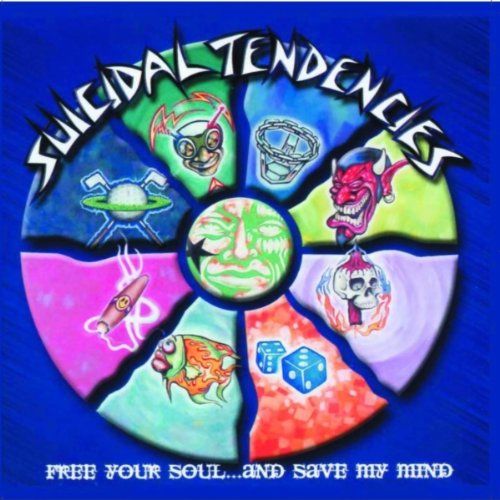 album suicidal tendencies