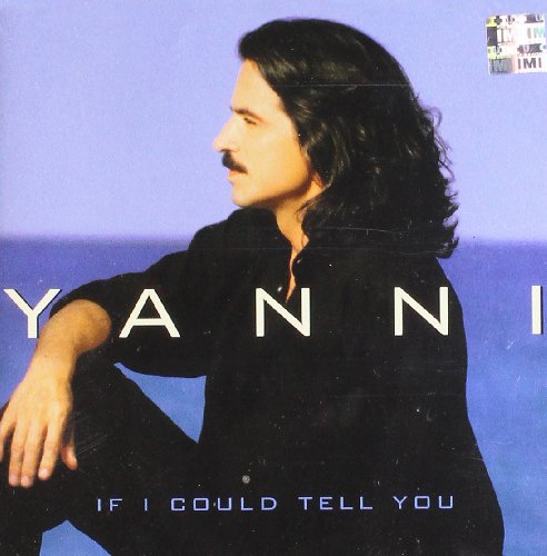 album yanni