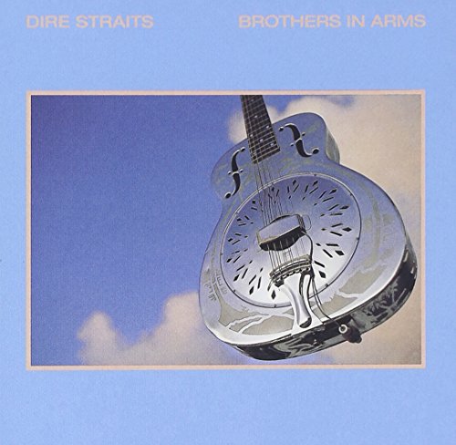 album dire straits