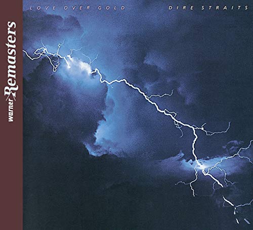 album dire straits