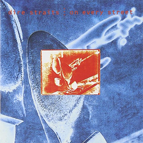 album dire straits