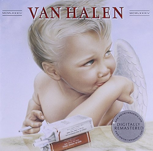 album van halen