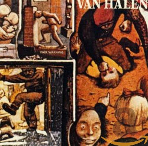 album van halen