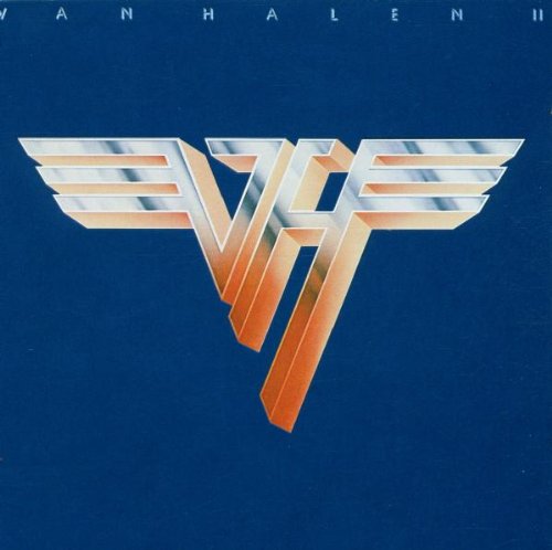 album van halen