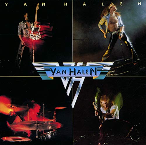 album van halen