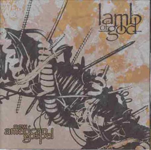 album lamb of god