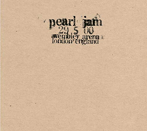 album pearl jam