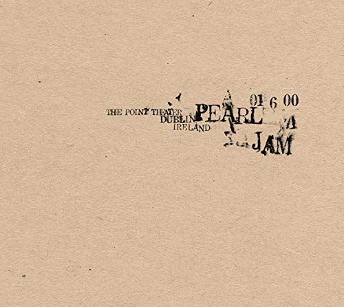 album pearl jam