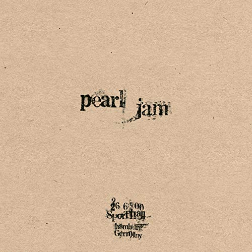 album pearl jam