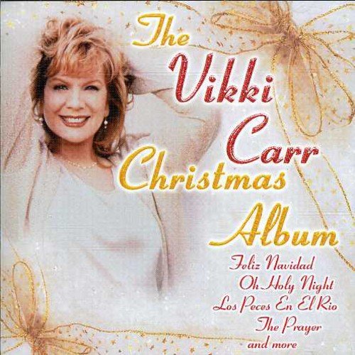 album vikki carr