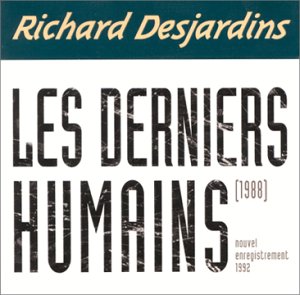 album richard desjardins