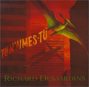 album richard desjardins