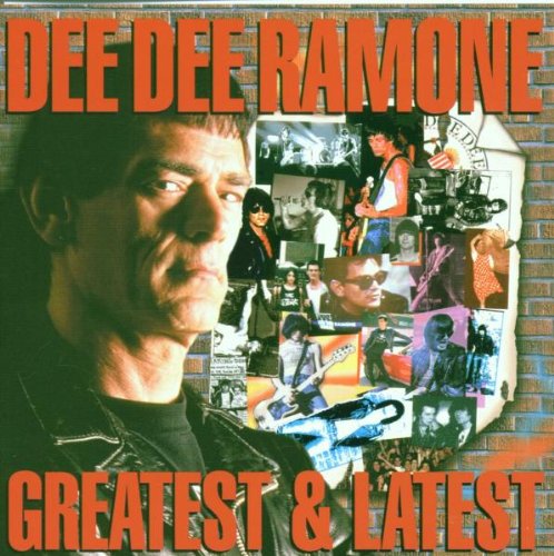 album dee dee ramone